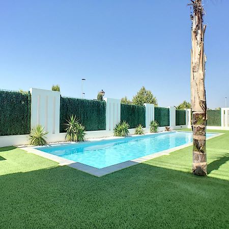 Pueblo 2 - Apartment Bobby San Pedro del Pinatar Ngoại thất bức ảnh