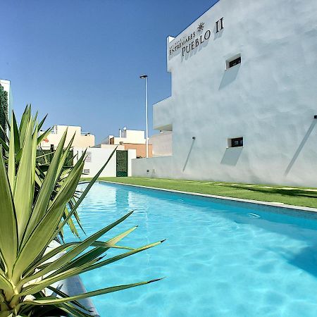 Pueblo 2 - Apartment Bobby San Pedro del Pinatar Ngoại thất bức ảnh