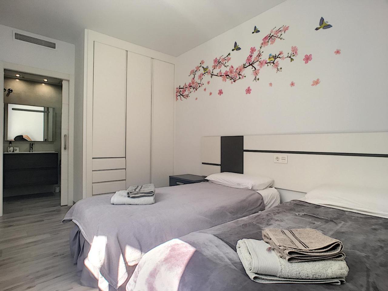 Pueblo 2 - Apartment Bobby San Pedro del Pinatar Ngoại thất bức ảnh