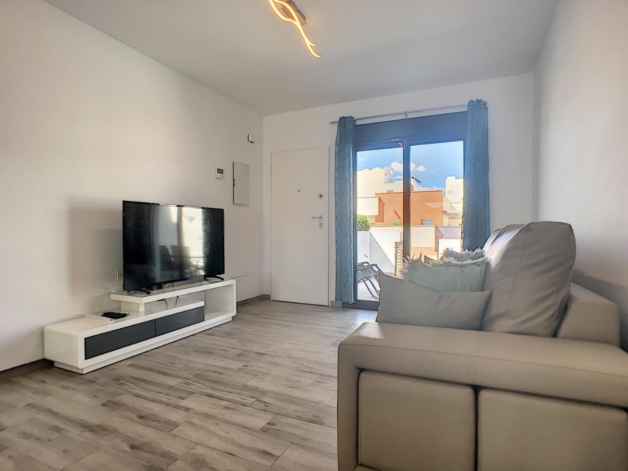 Pueblo 2 - Apartment Bobby San Pedro del Pinatar Ngoại thất bức ảnh