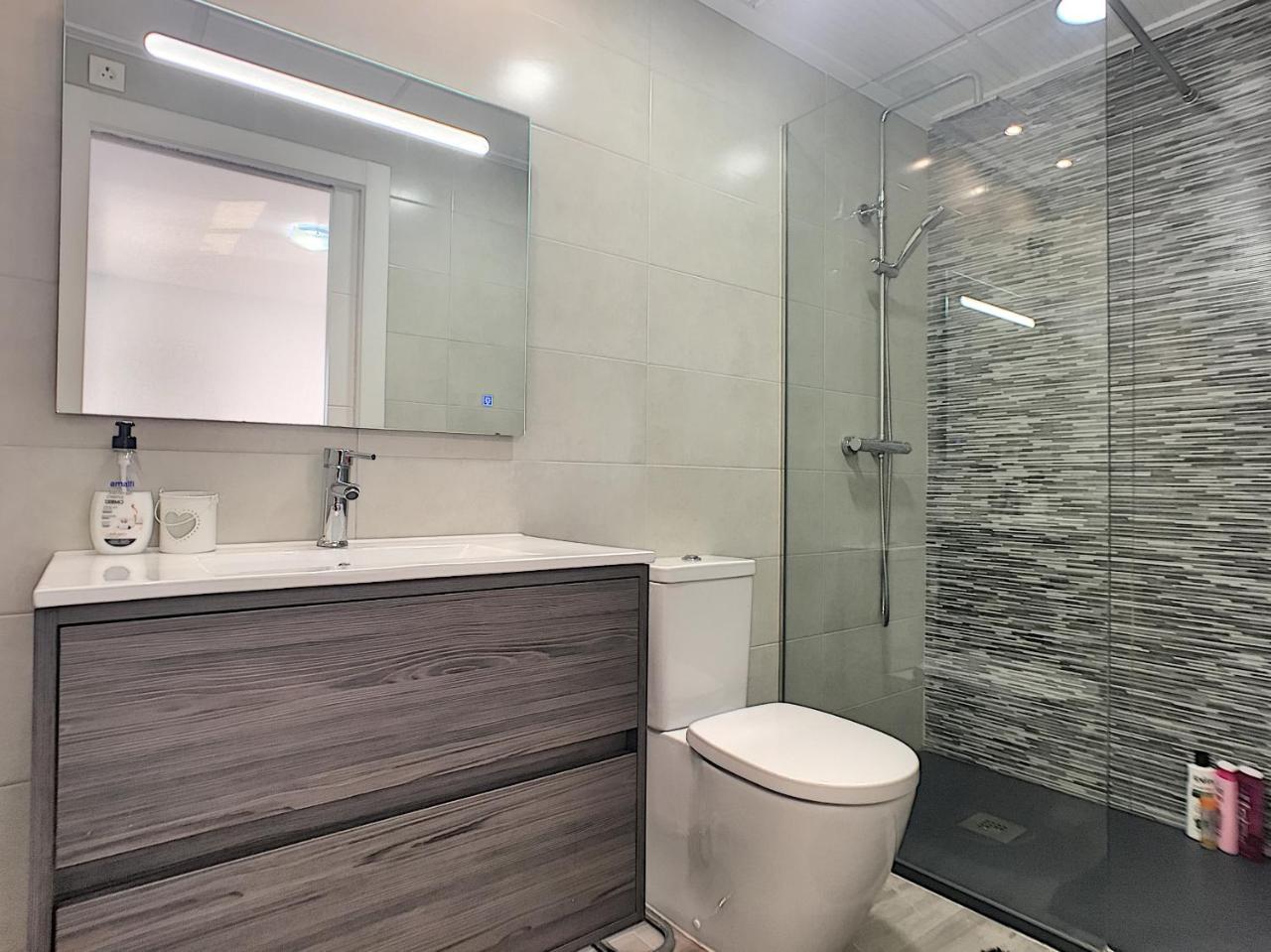 Pueblo 2 - Apartment Bobby San Pedro del Pinatar Ngoại thất bức ảnh