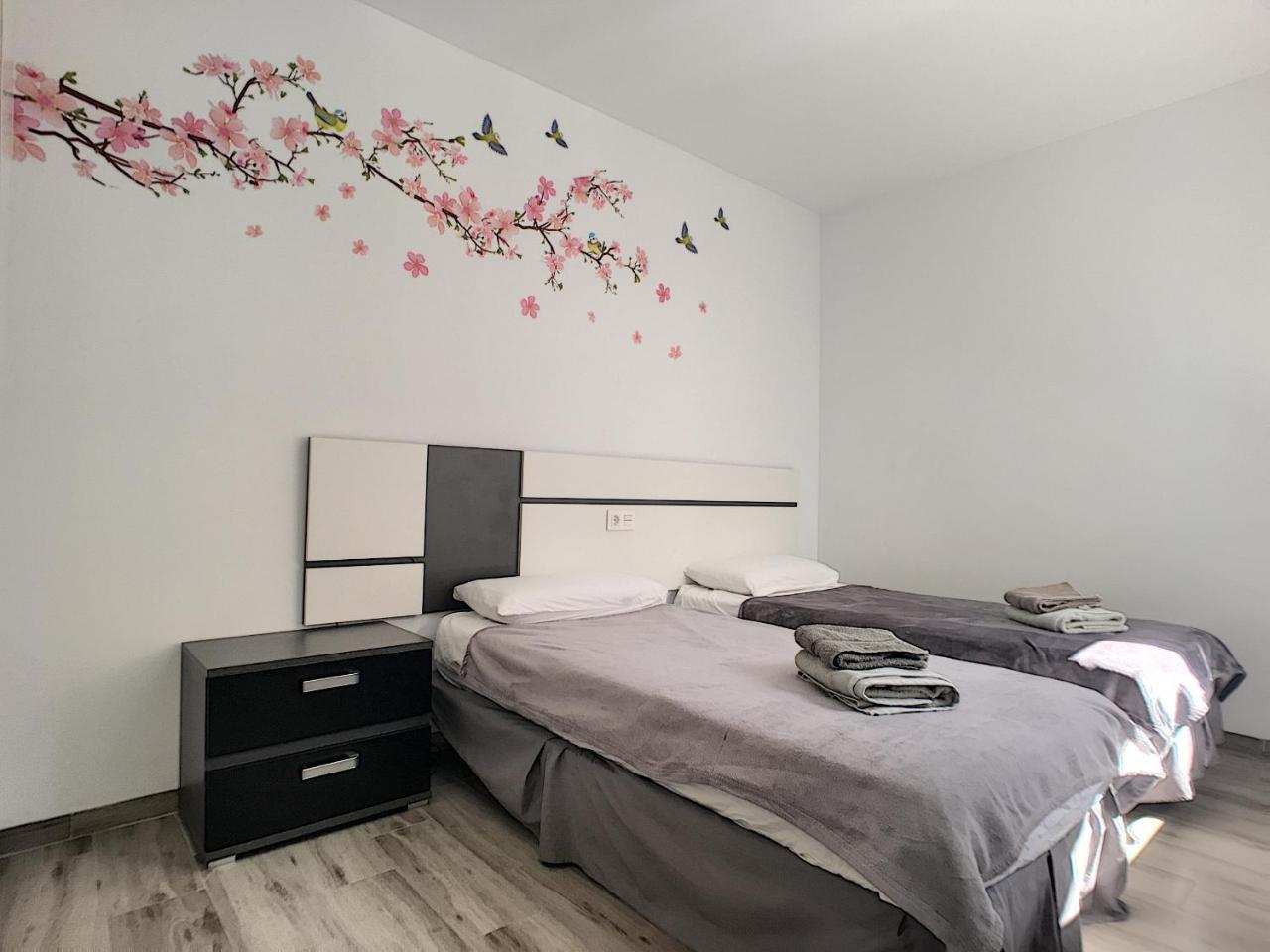 Pueblo 2 - Apartment Bobby San Pedro del Pinatar Ngoại thất bức ảnh