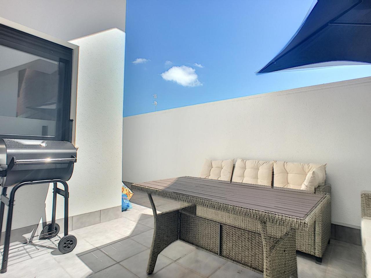 Pueblo 2 - Apartment Bobby San Pedro del Pinatar Ngoại thất bức ảnh