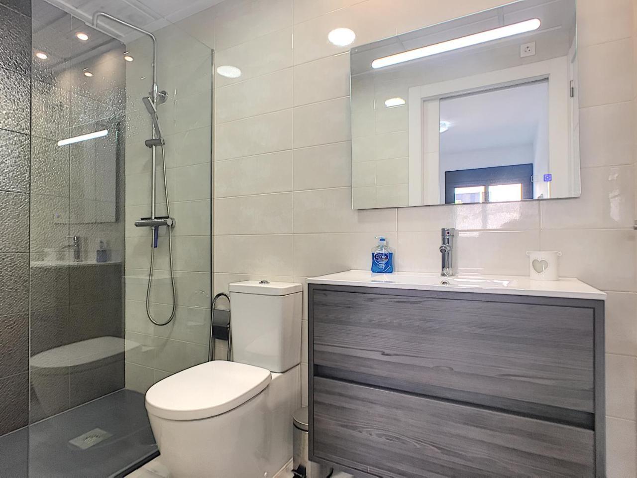Pueblo 2 - Apartment Bobby San Pedro del Pinatar Ngoại thất bức ảnh